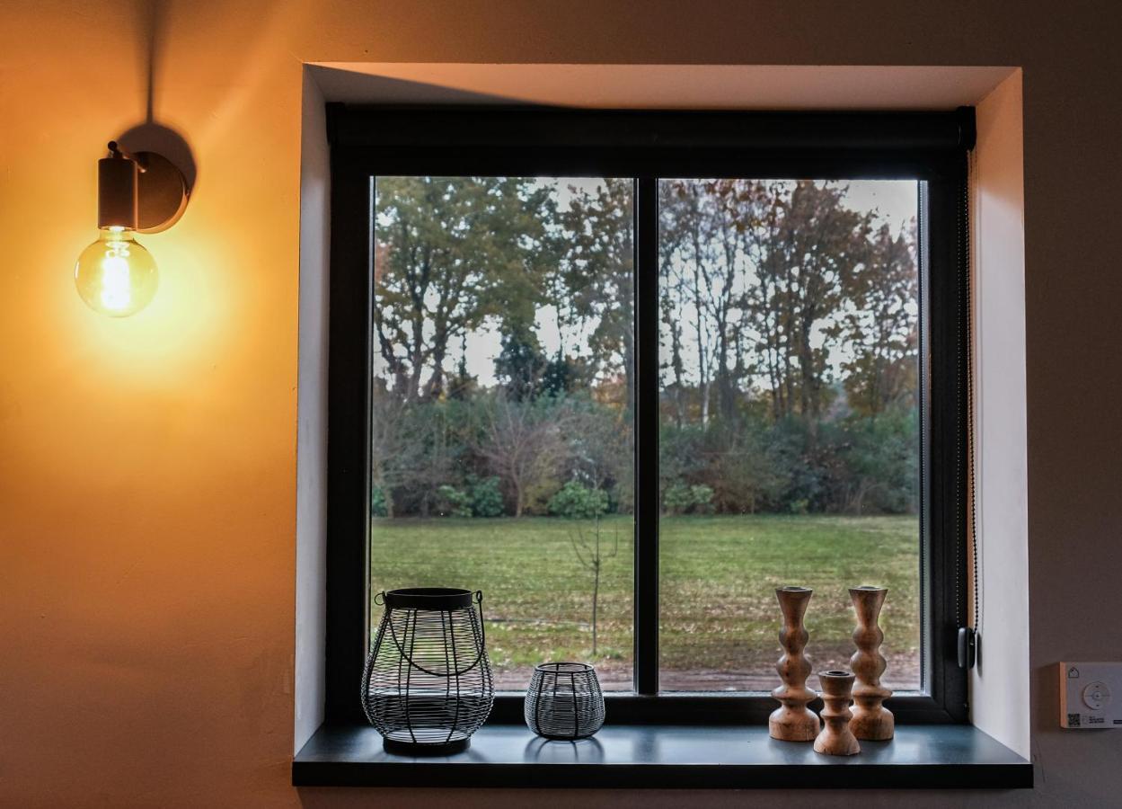 De Veentjes IJhorst Bagian luar foto