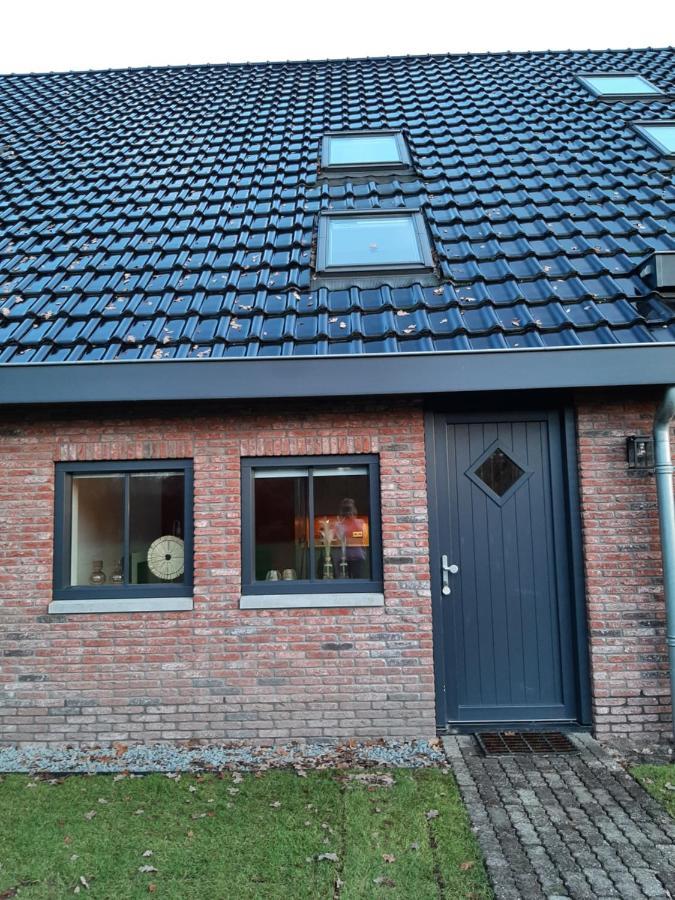 De Veentjes IJhorst Bagian luar foto