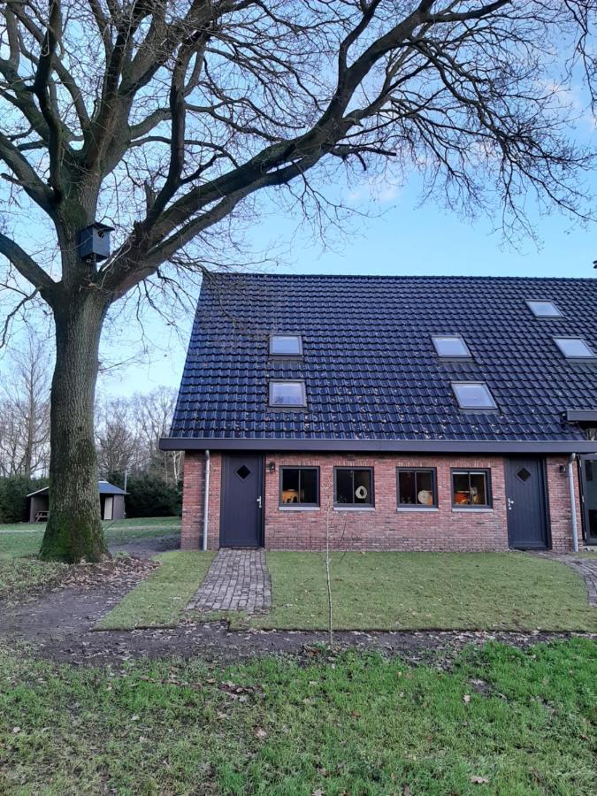 De Veentjes IJhorst Bagian luar foto