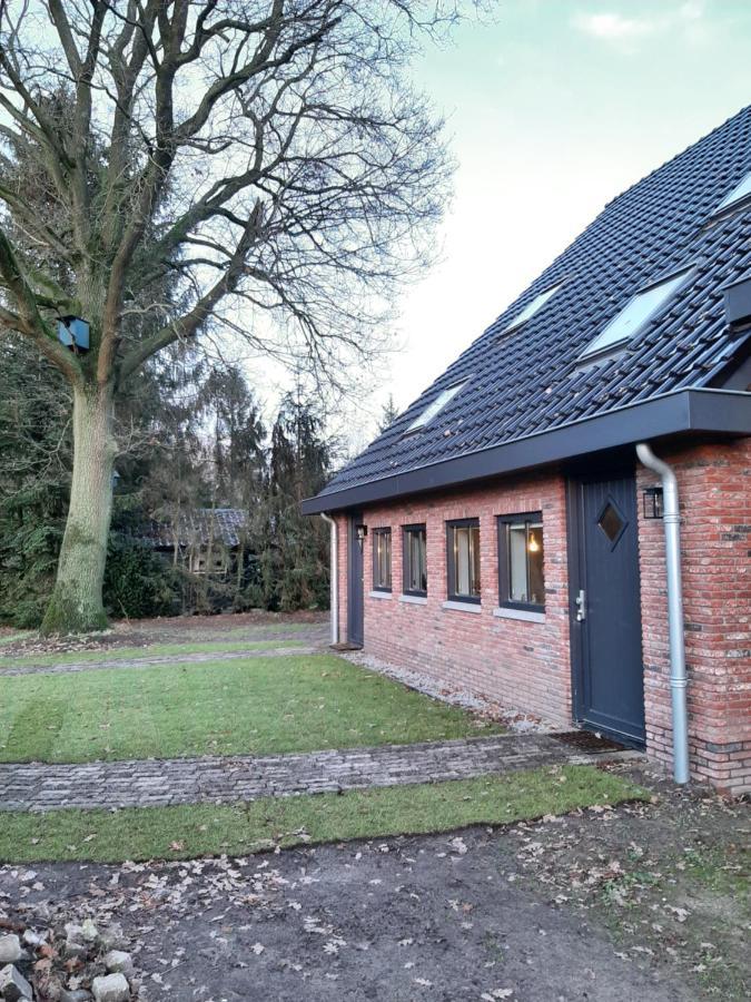 De Veentjes IJhorst Bagian luar foto