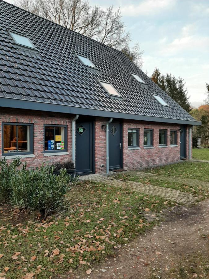 De Veentjes IJhorst Bagian luar foto
