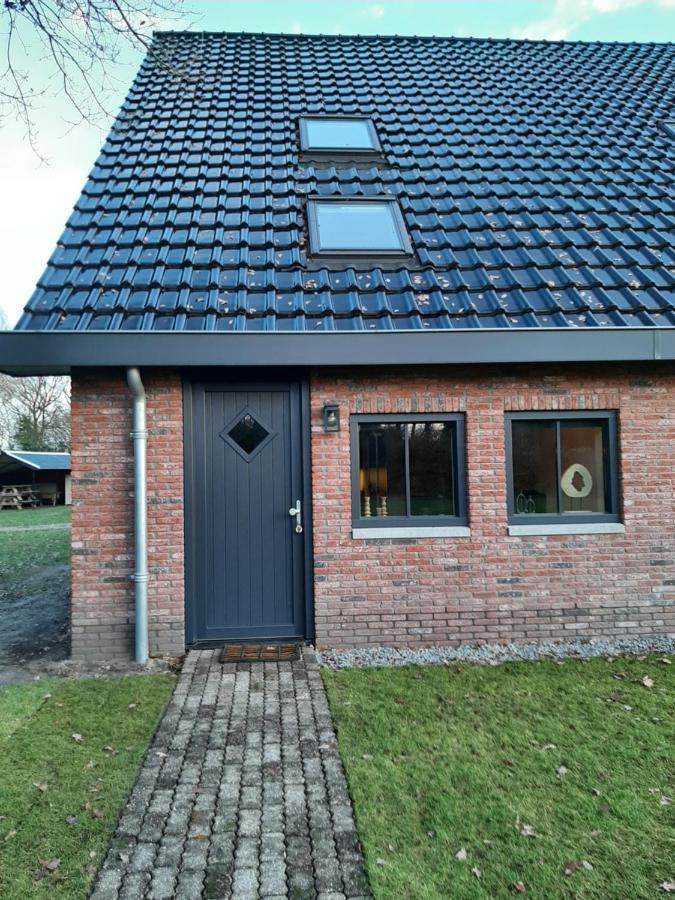 De Veentjes IJhorst Bagian luar foto